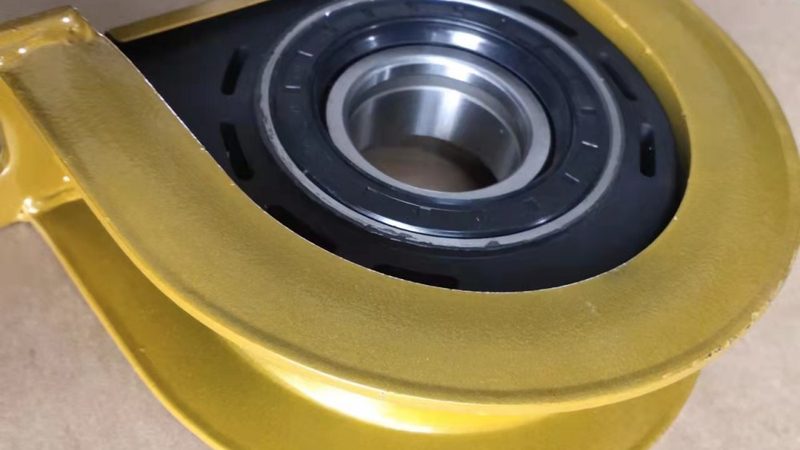直线轴承规格参数表：选型要点与适用场景解析