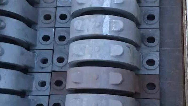 直线轴承标准尺寸表：揭秘其背后的尺寸奥秘