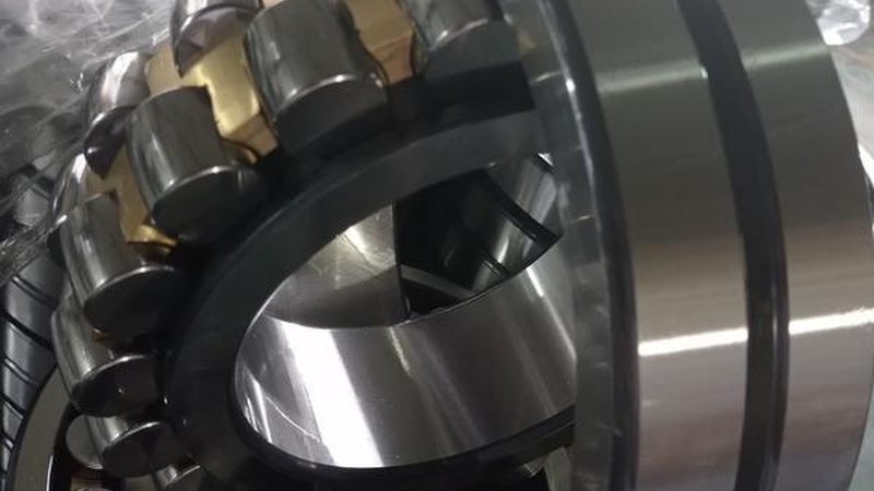 进口轴承与国产轴承：材质差异背后的应用考量