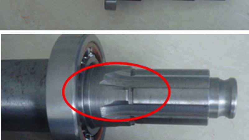 推力轴承耐用性评估：品牌选择的关键因素