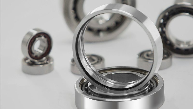 尼龙内齿联轴器：性能解析与选型要点